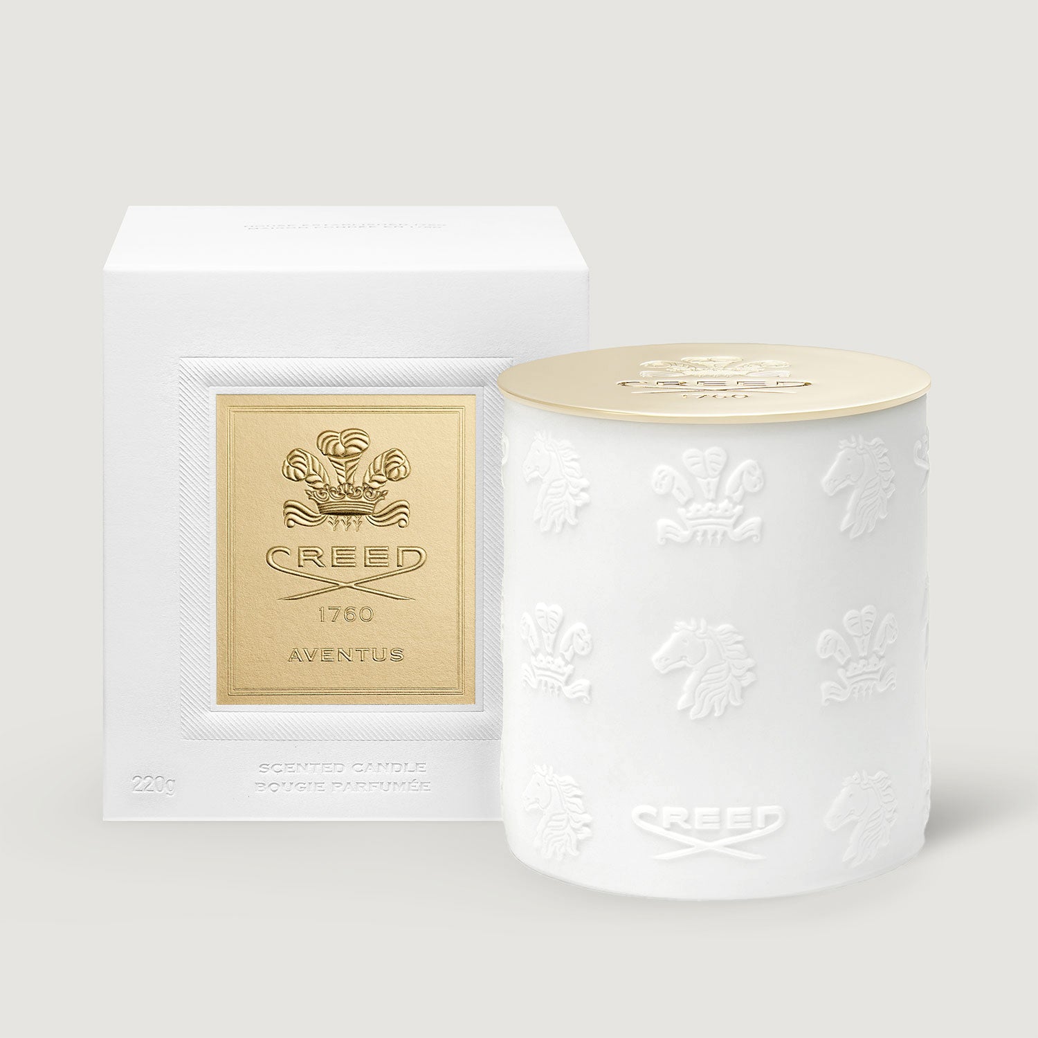 Aventus Candle - 220g