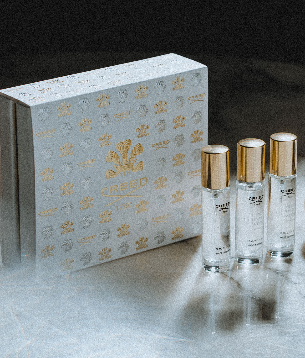 Half price fragrance online gift sets