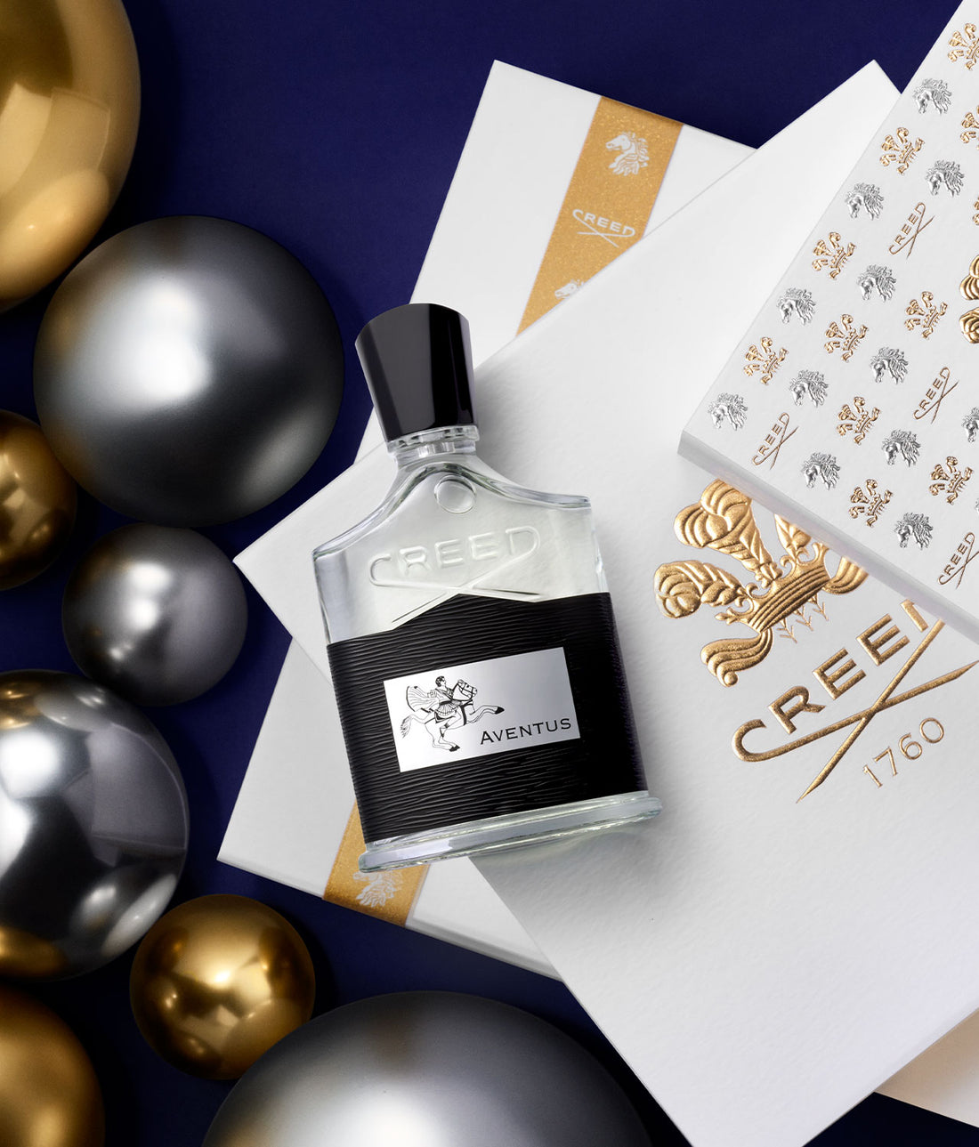 Creed Boutique US | Official Creed Perfume & Fragrance Store