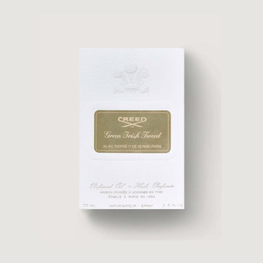 Green Irish Tweed Perfumed Body Oil