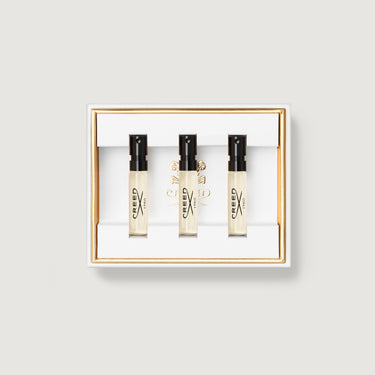 Men's 3-Piece Sample Set