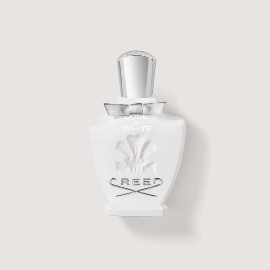 Love In White 75ml Bottle