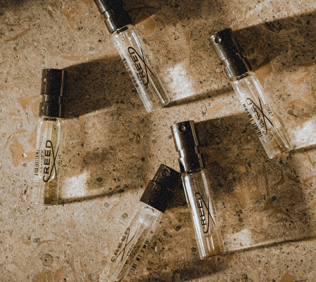 Creed Boutique US | Official Creed Perfume & Fragrance Store