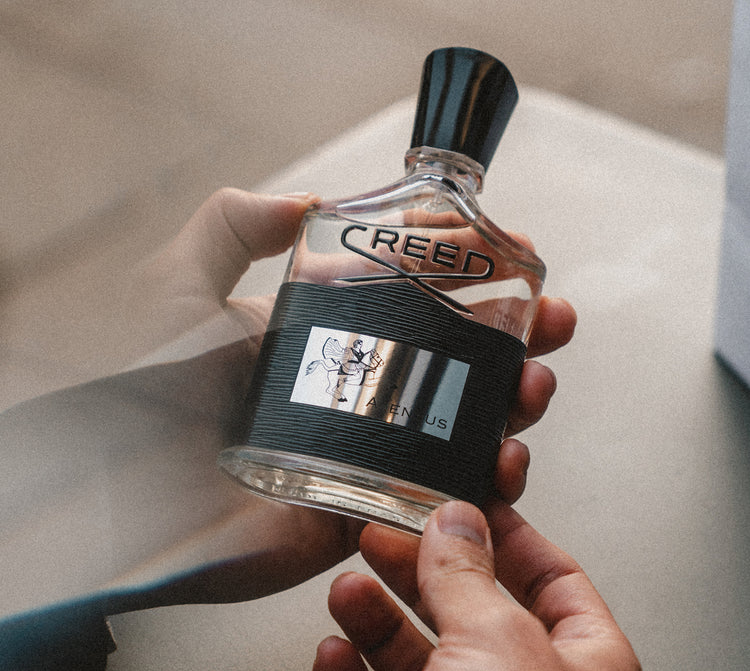 Creed Boutique US  Official Creed Perfume & Fragrance Store