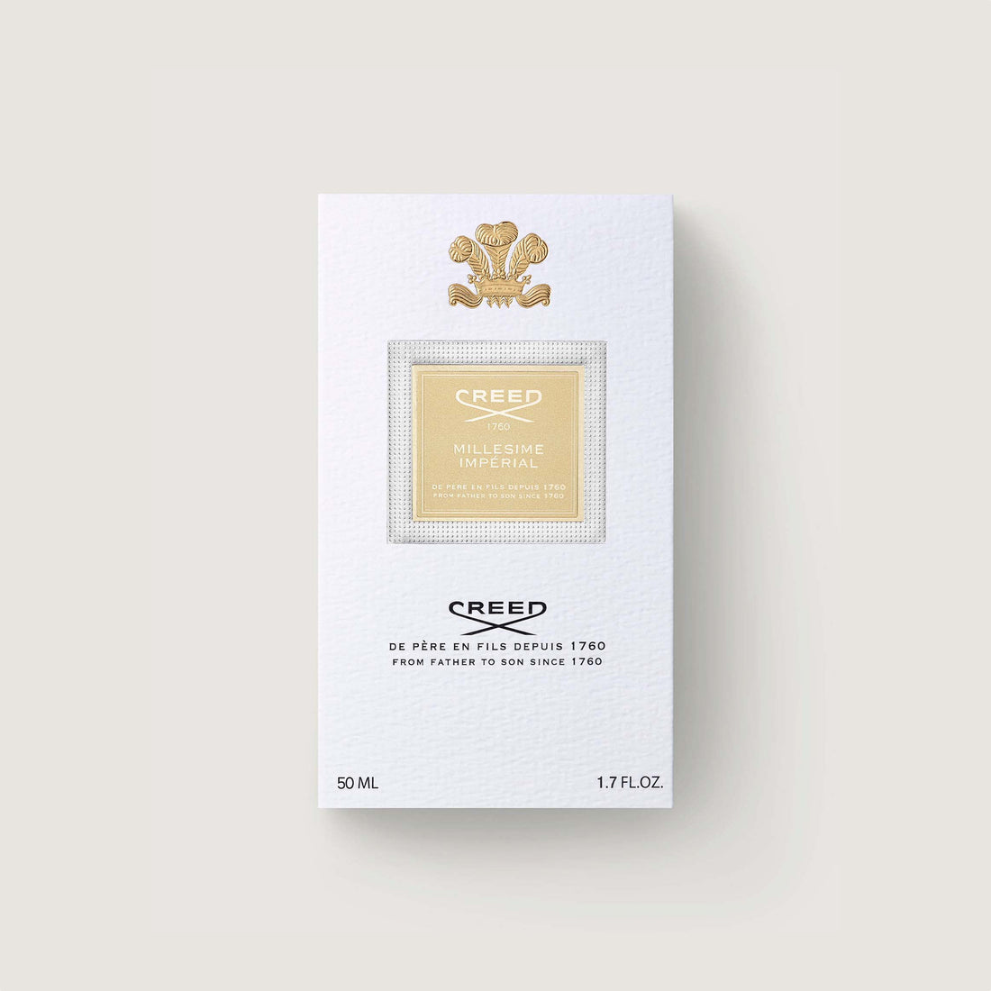 Millésime Impérial | Luxury Perfumes | Creed Boutique