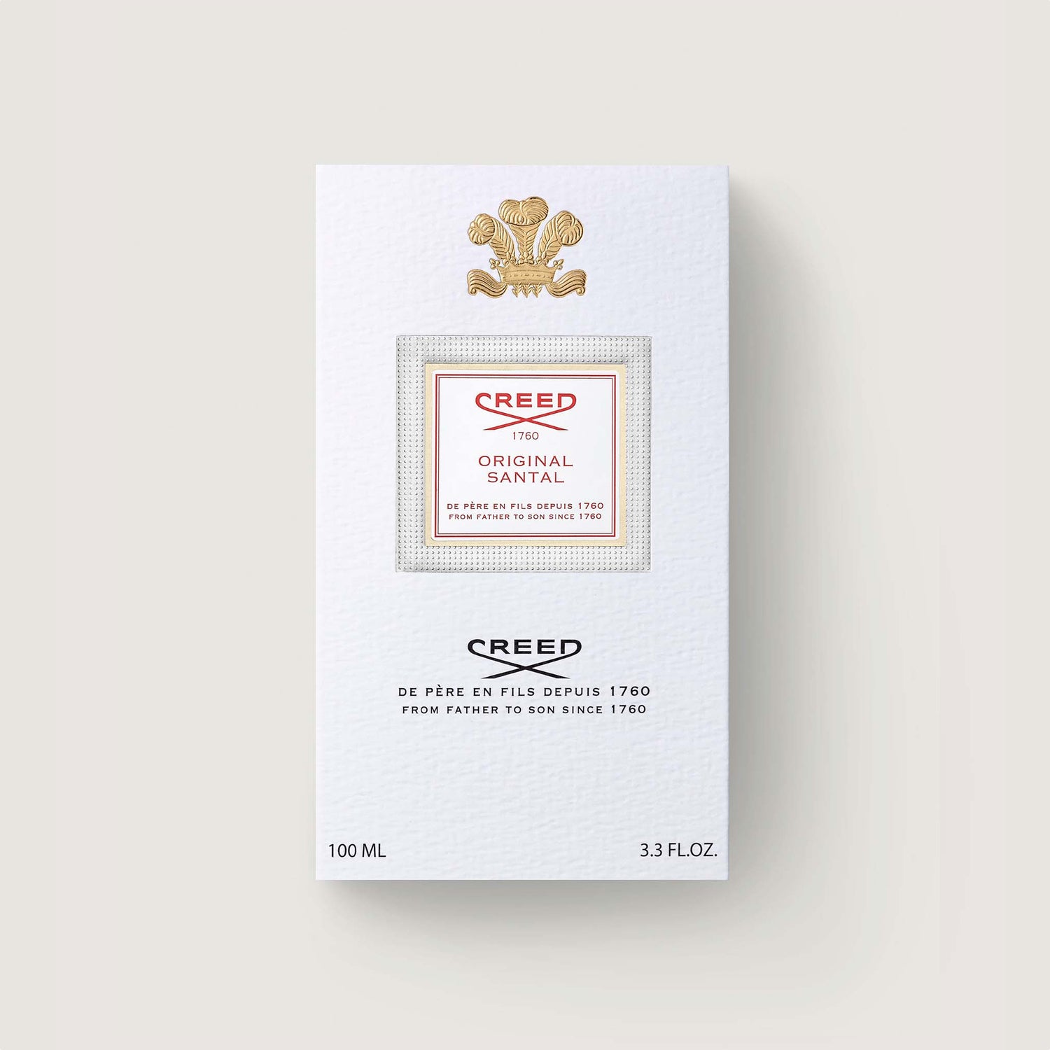 Santal discount creed perfume