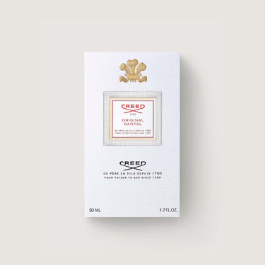 Original Santal