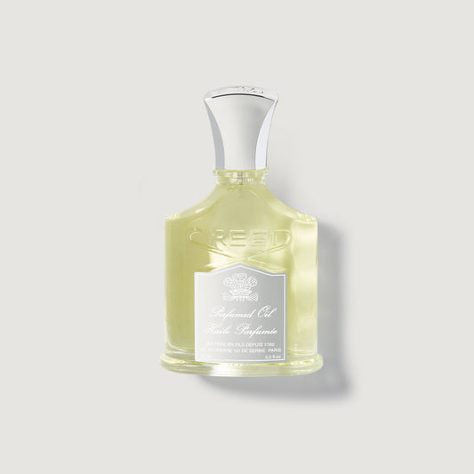 Creed Original Vétiver Oil 75ml/2.5oz bottle