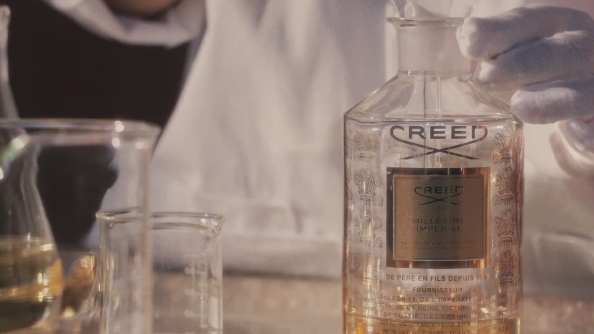 Aventus Cologne | Unisex Woody Fresh Fragrance | Citrus & Fruity