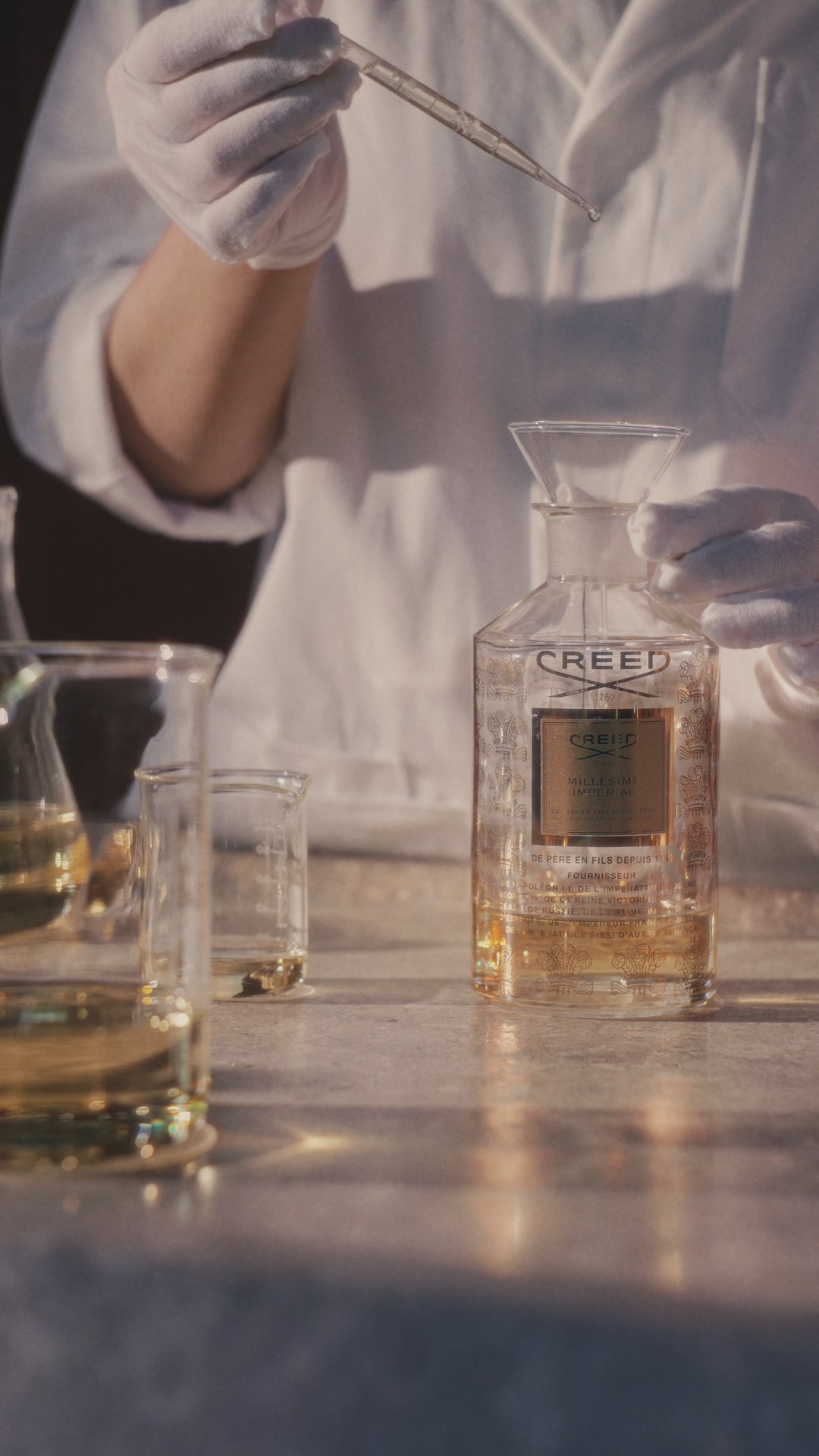 Aventus For Her | Women's Woody Fresh Fragrance | Bergamot
