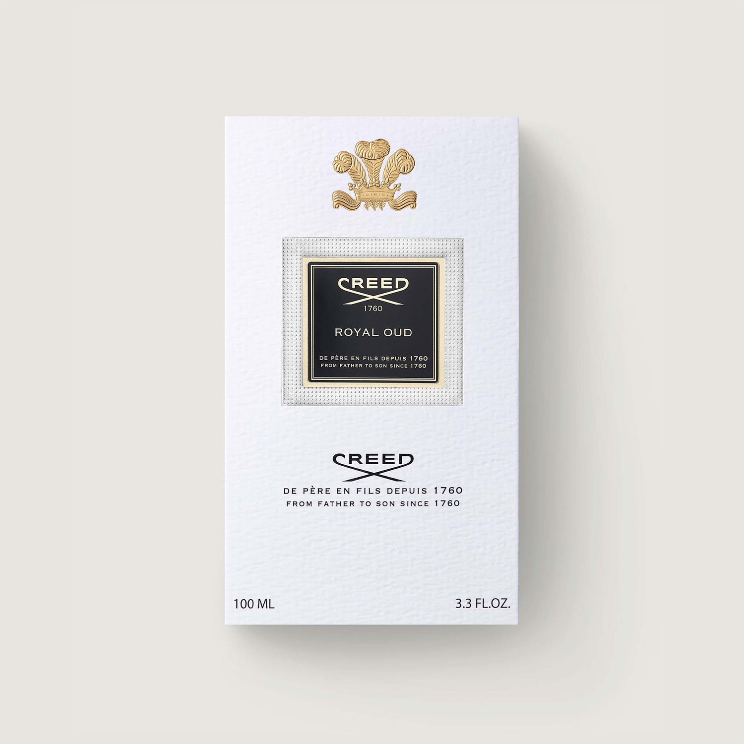 Creed royal oud online stores