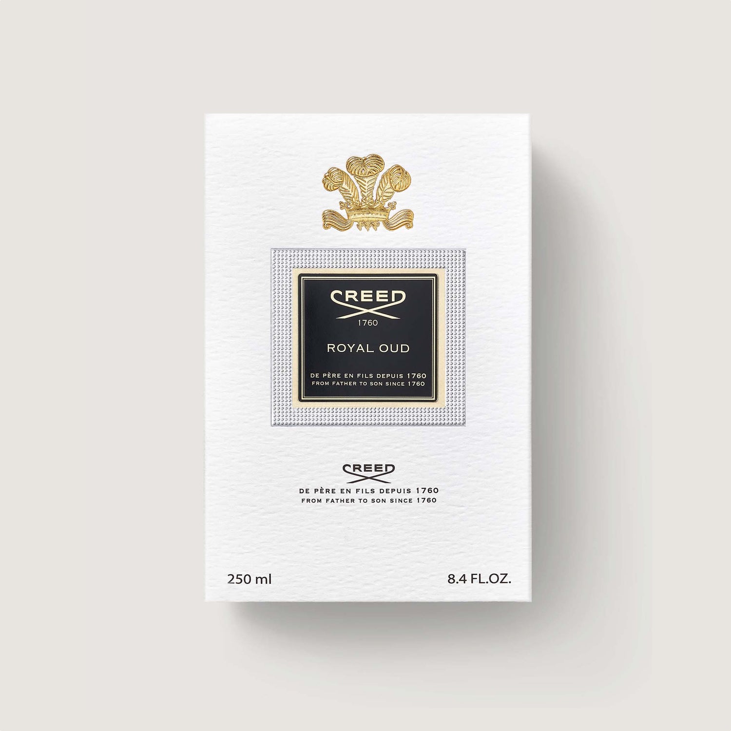 Creed royal 2025 oud 250ml