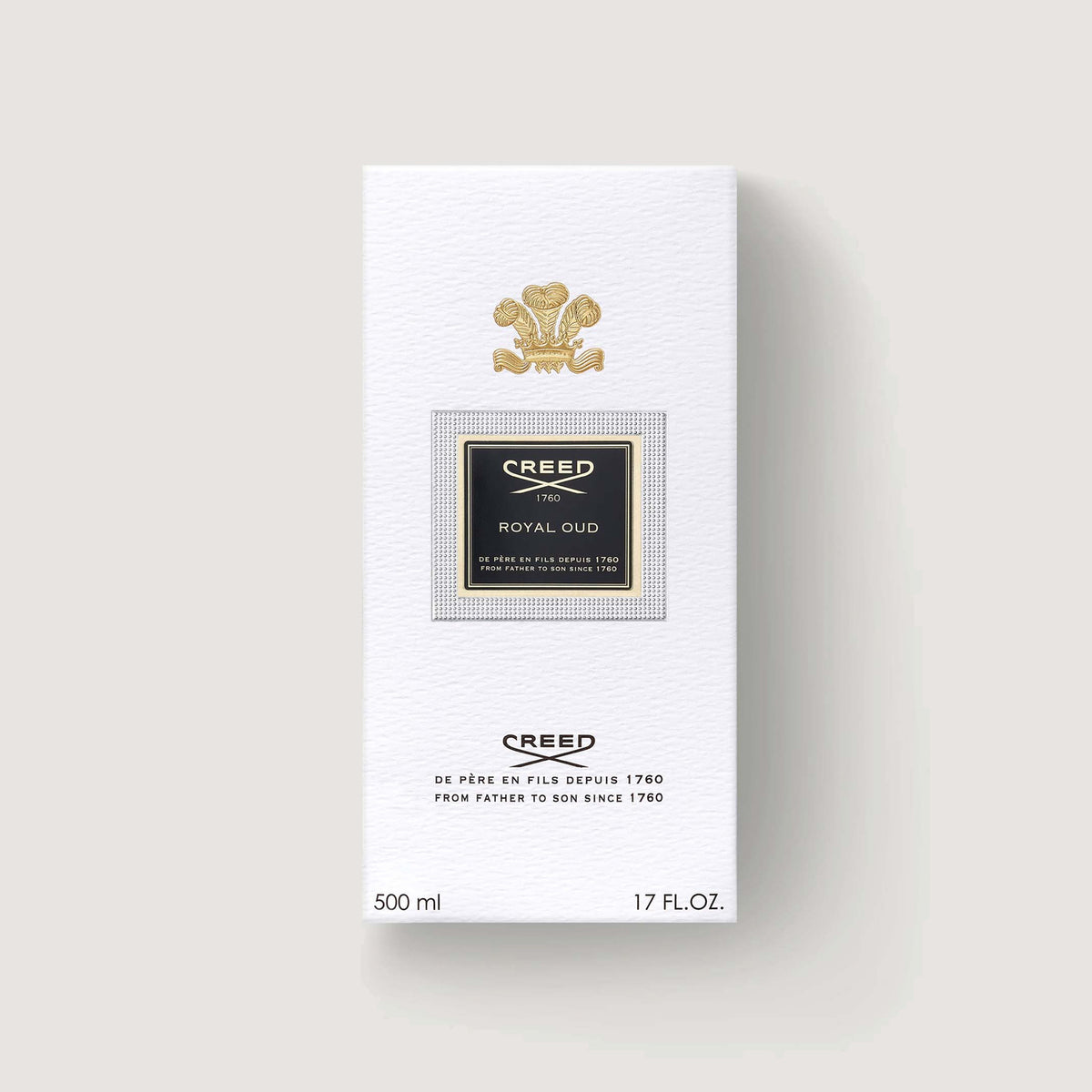 Oud Royalty Oud 15ml main image 0