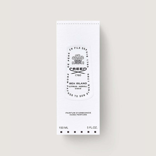 Sea Island Room Spray Box