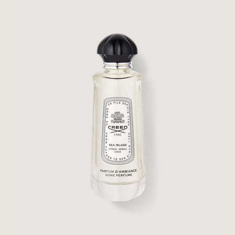 Sea Island Room Spray Bottle