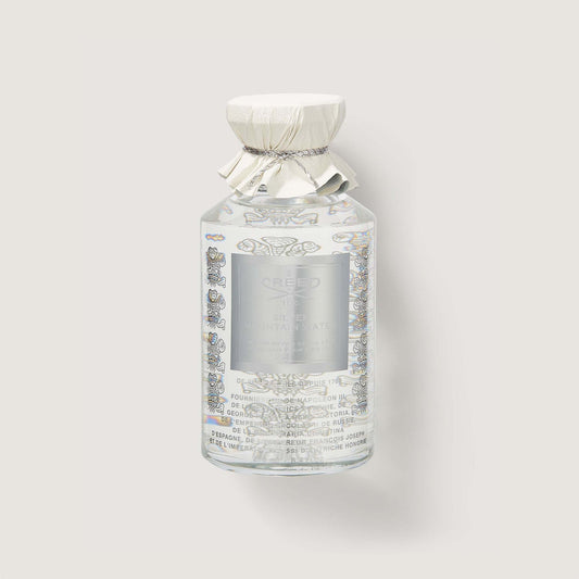Silver Mountain Water 50ml/1.7oz bottle
