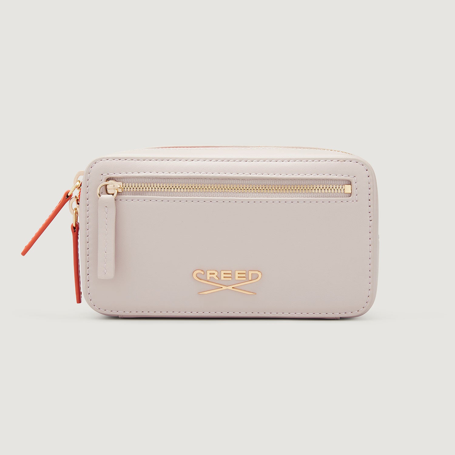 Leather Wash Bags | Creed Boutique US