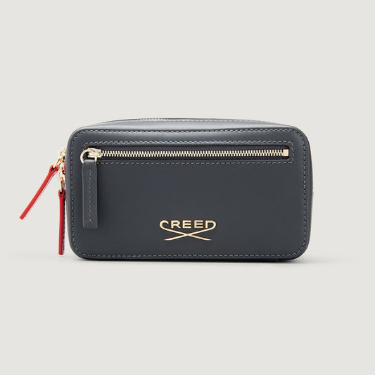 Leather Wash Bags  Creed Boutique US