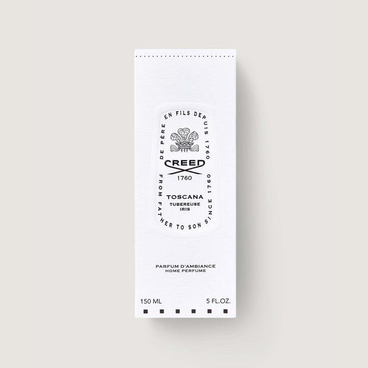 Toscana Room Spray Box