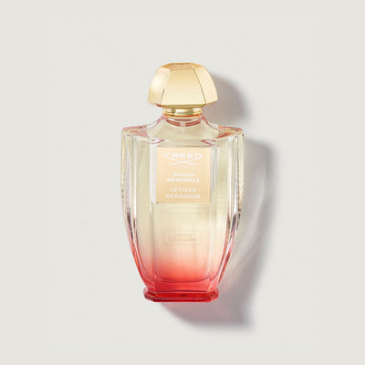 Creed Vetiver Geranium