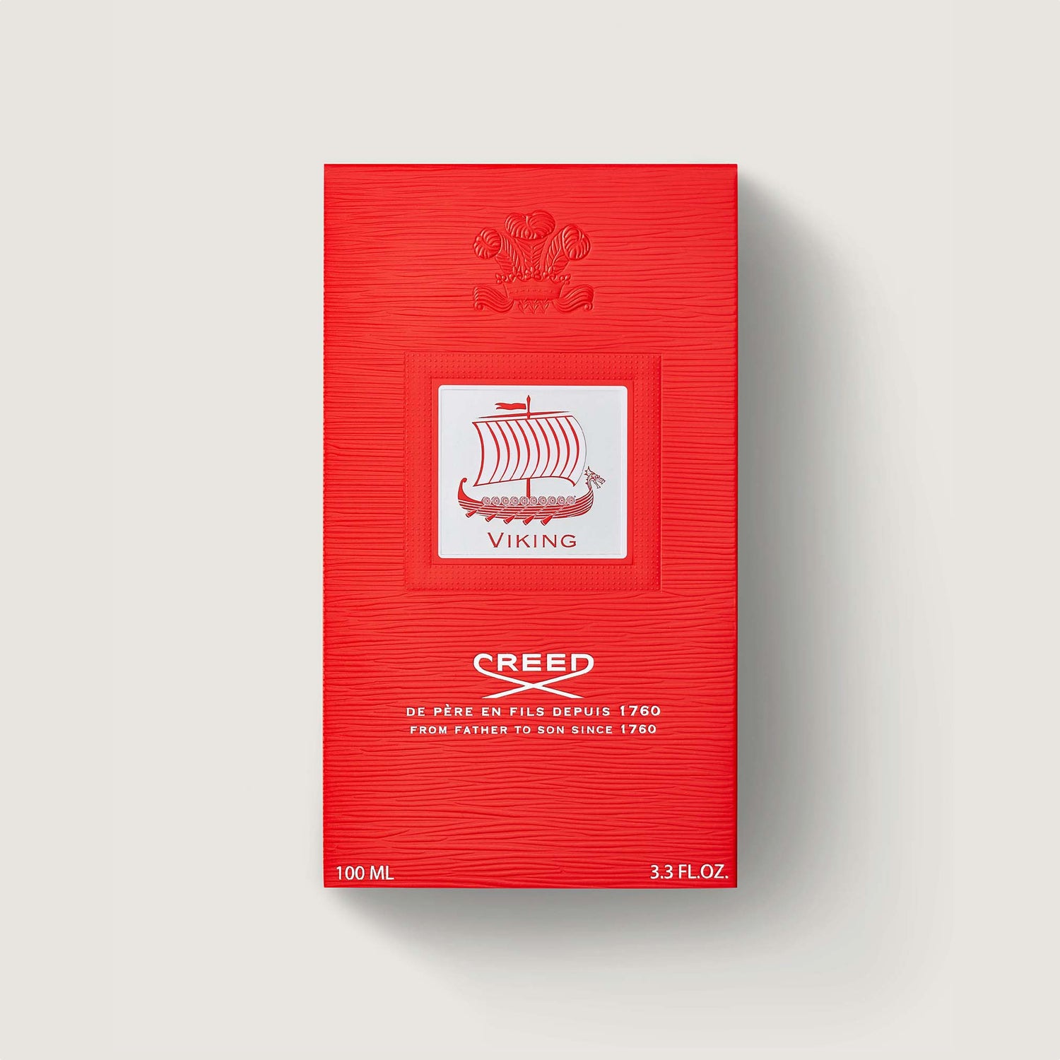 Creed Viking good 100mL Cologne