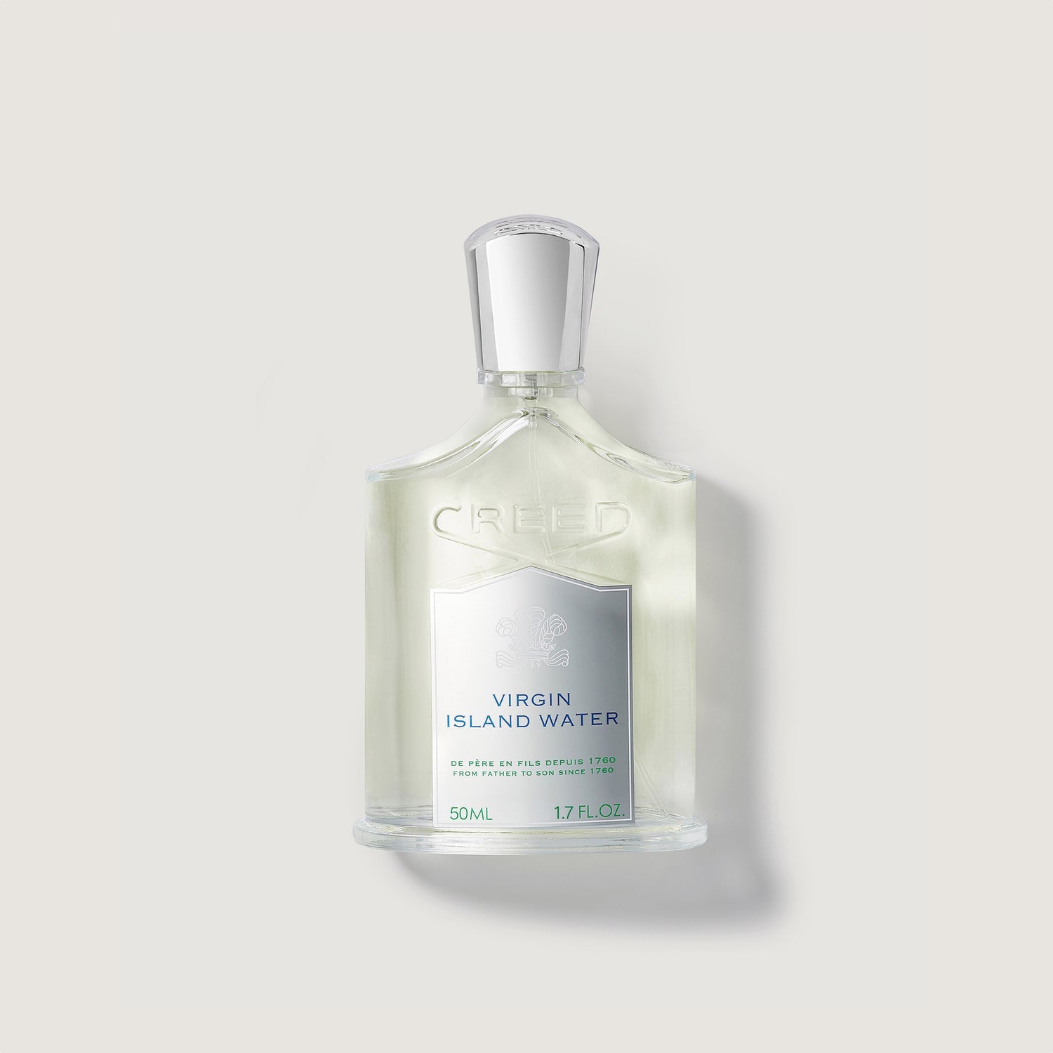 Creed Virgin Island Water Eau De Parfum Spray - 1.7 fl oz bottle