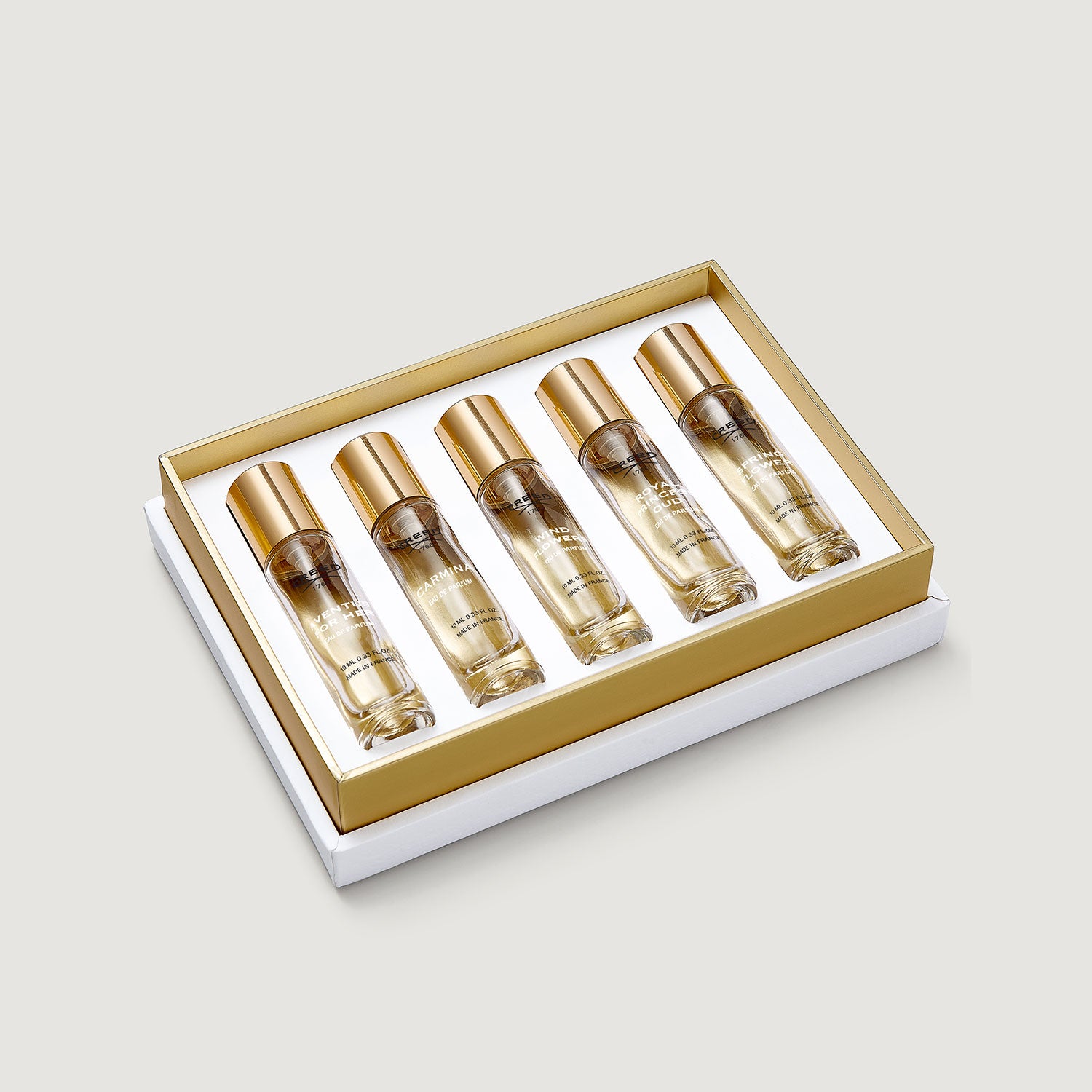 Women s 5 Piece 10ml Discovery Set