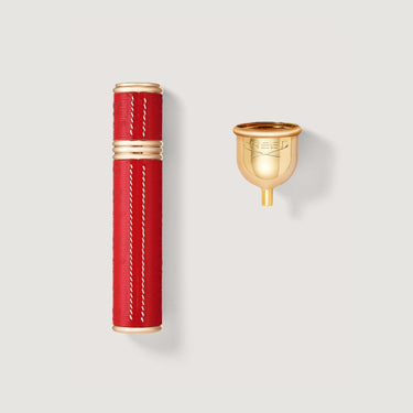 Refillable 10ml Travel Perfume Atomizer