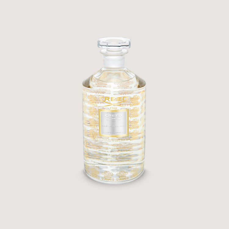 Silver Mountain Water 1000ml Bottle