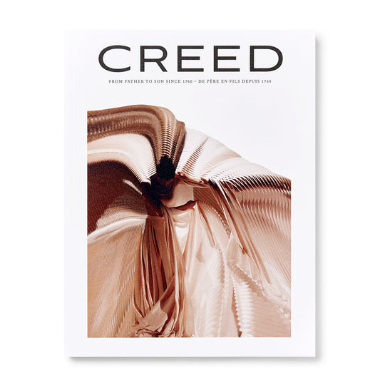 The House of Creed Book v2_Front