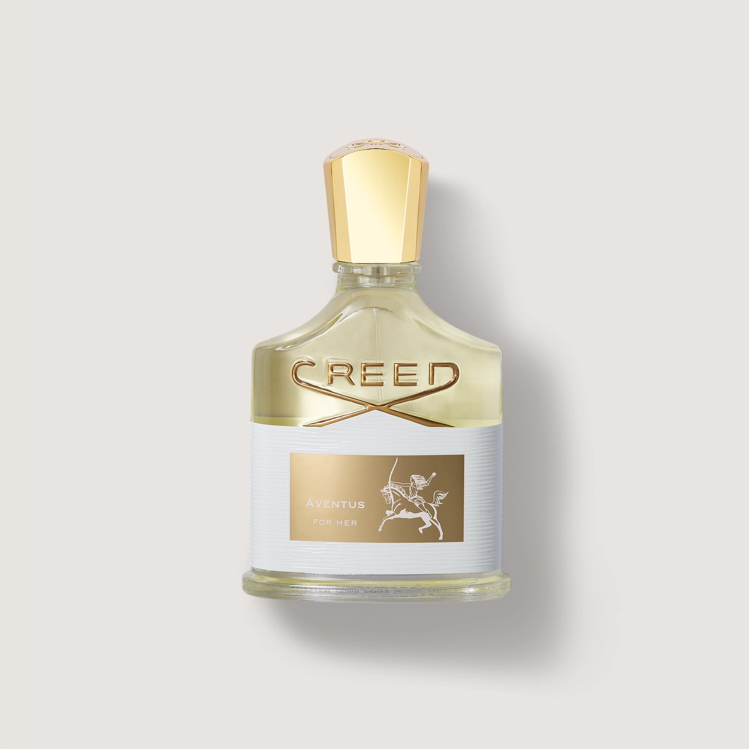 Creed Aventus Eau De Parfum Spray for Women - 2.5 oz bottle